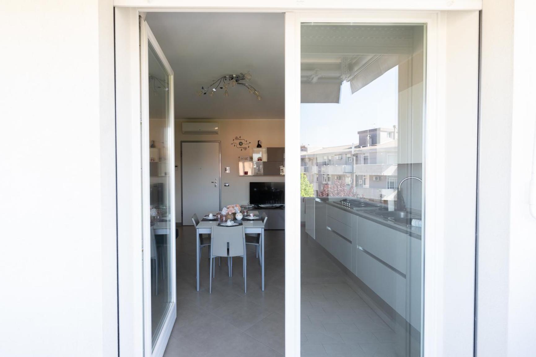 Seventyfive House Apartment Chioggia Exterior photo